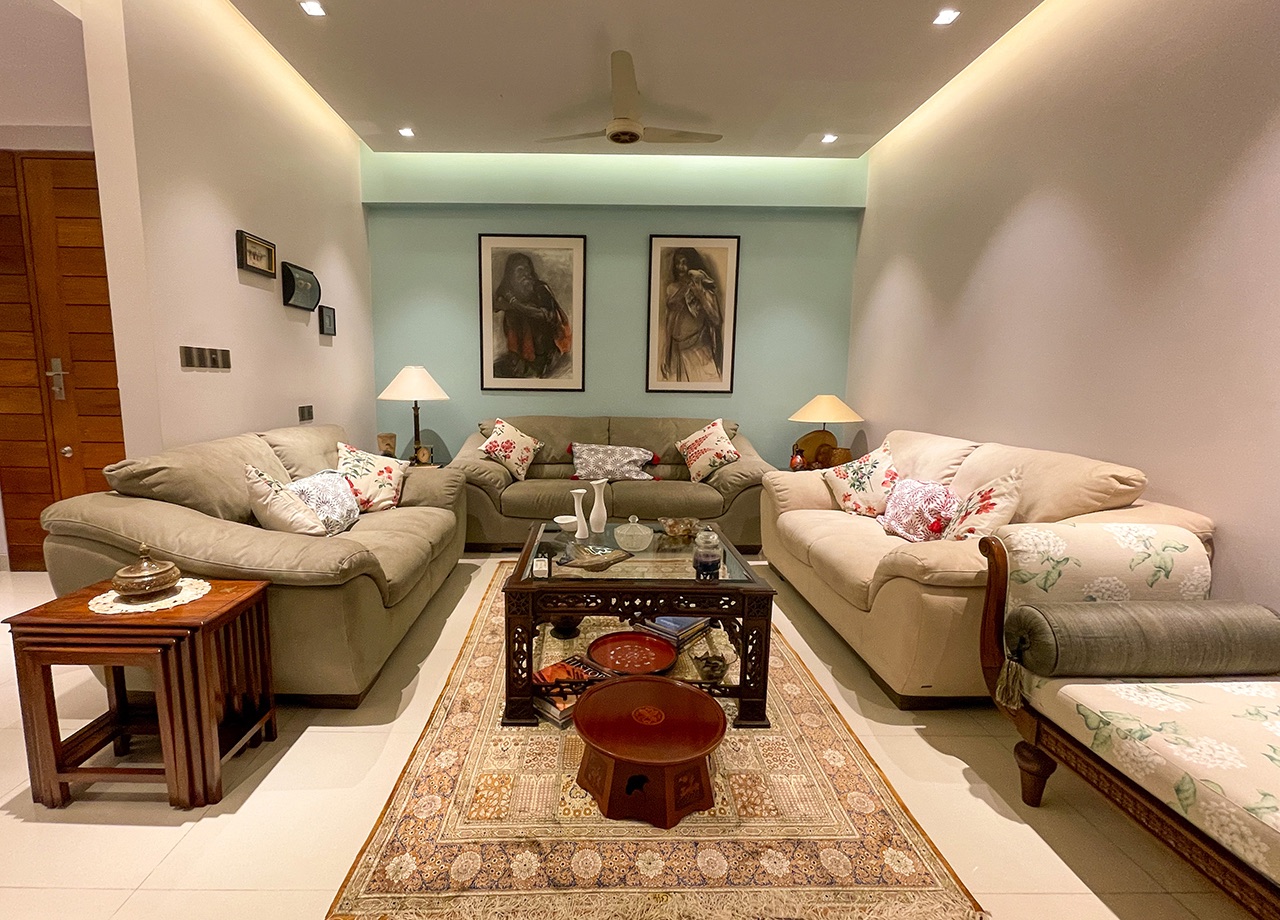 Casa Memoire — main photo