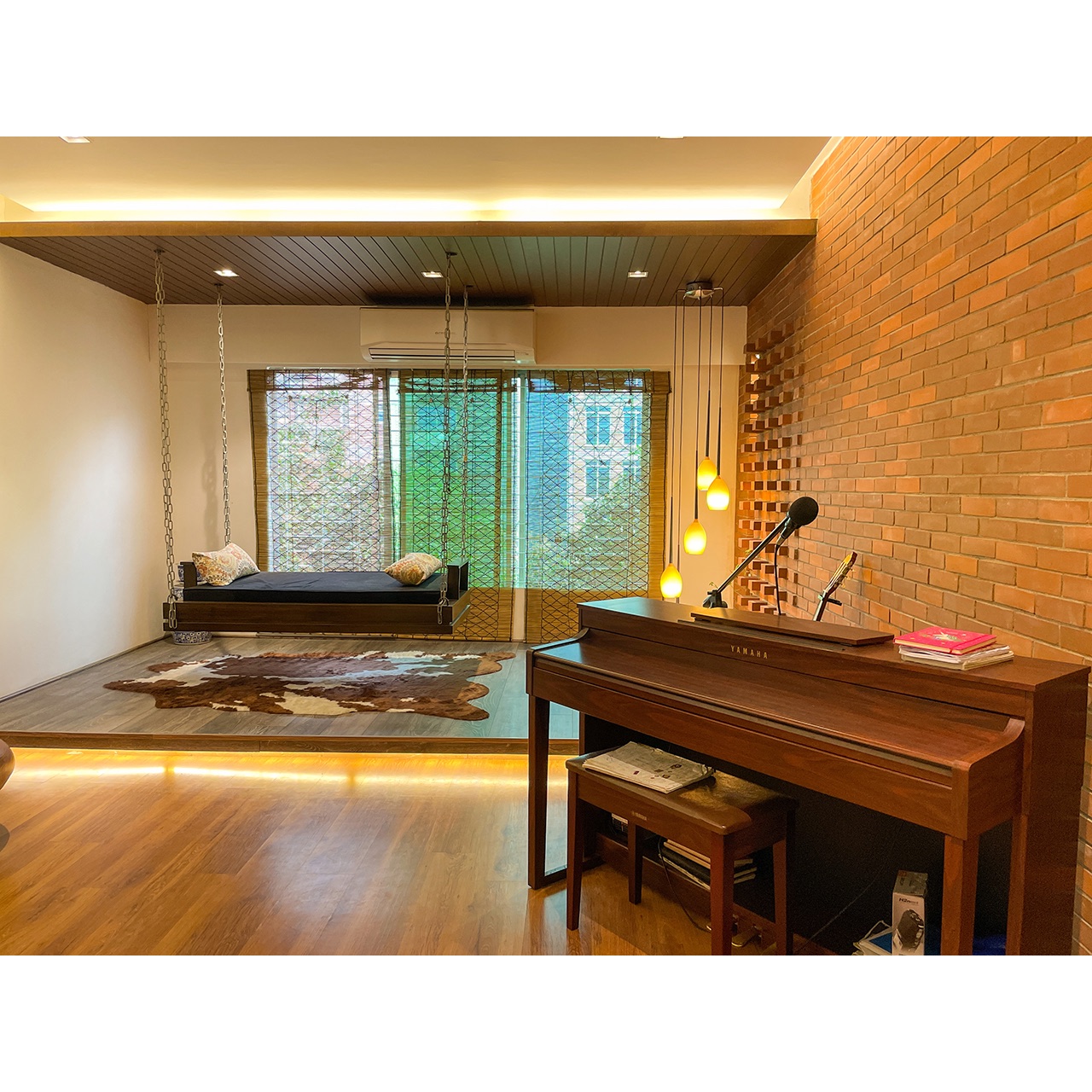 Mokim Residence — main photo